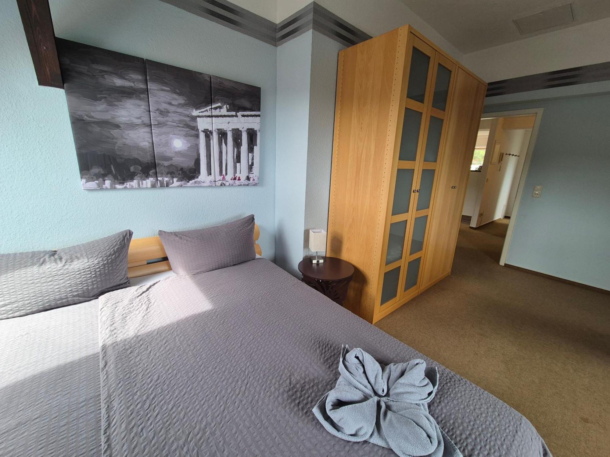 Apartments Villa-Ratskopf Wernigerode Dış mekan fotoğraf